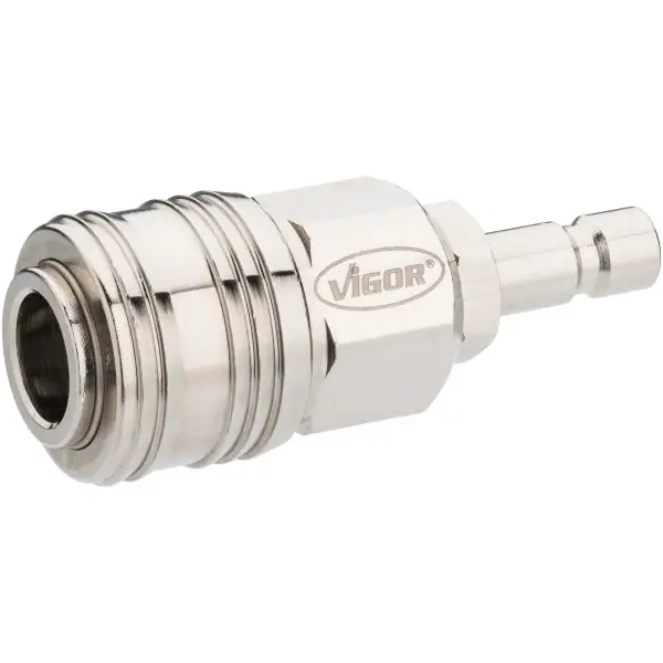 Vigor Spojka 4,4 mm na 7,2 mm V5660